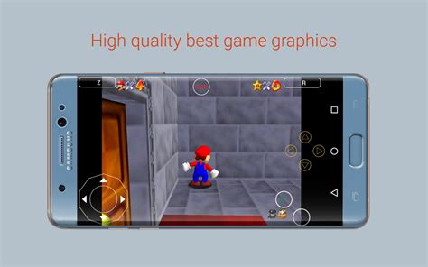 n64 android apk